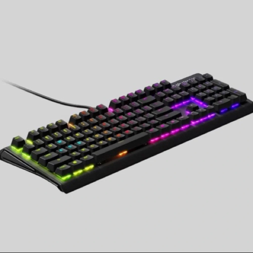Steelseries APEX M750 Mechanical Keybord